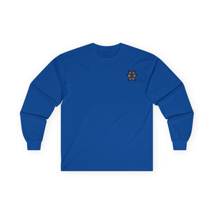 Kokushibo (DEMON SLAYER) Long Sleeve
