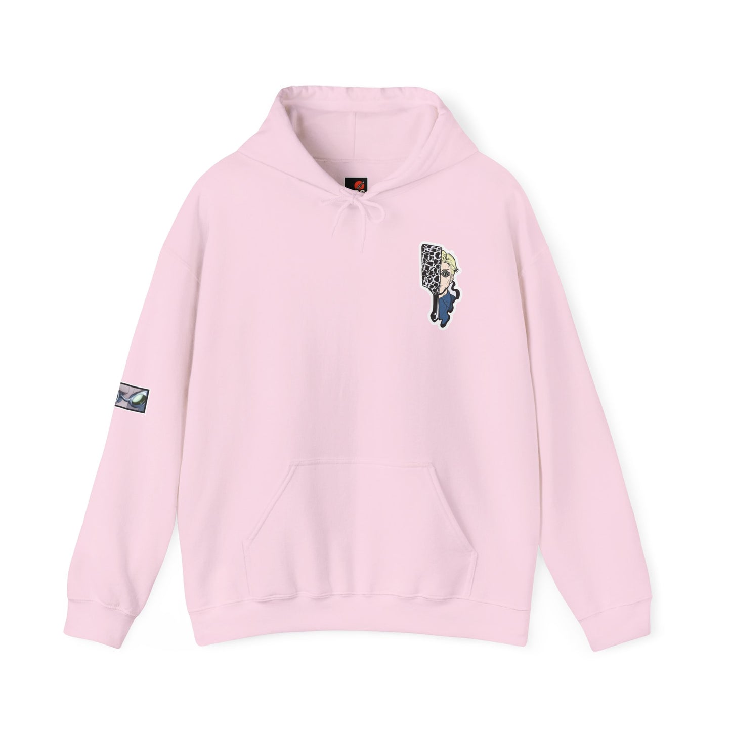 Kento Nanami (JUJUTSU KAISEN) Hoodie