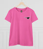 King Bradley (FULLMETAL) Women's Tee