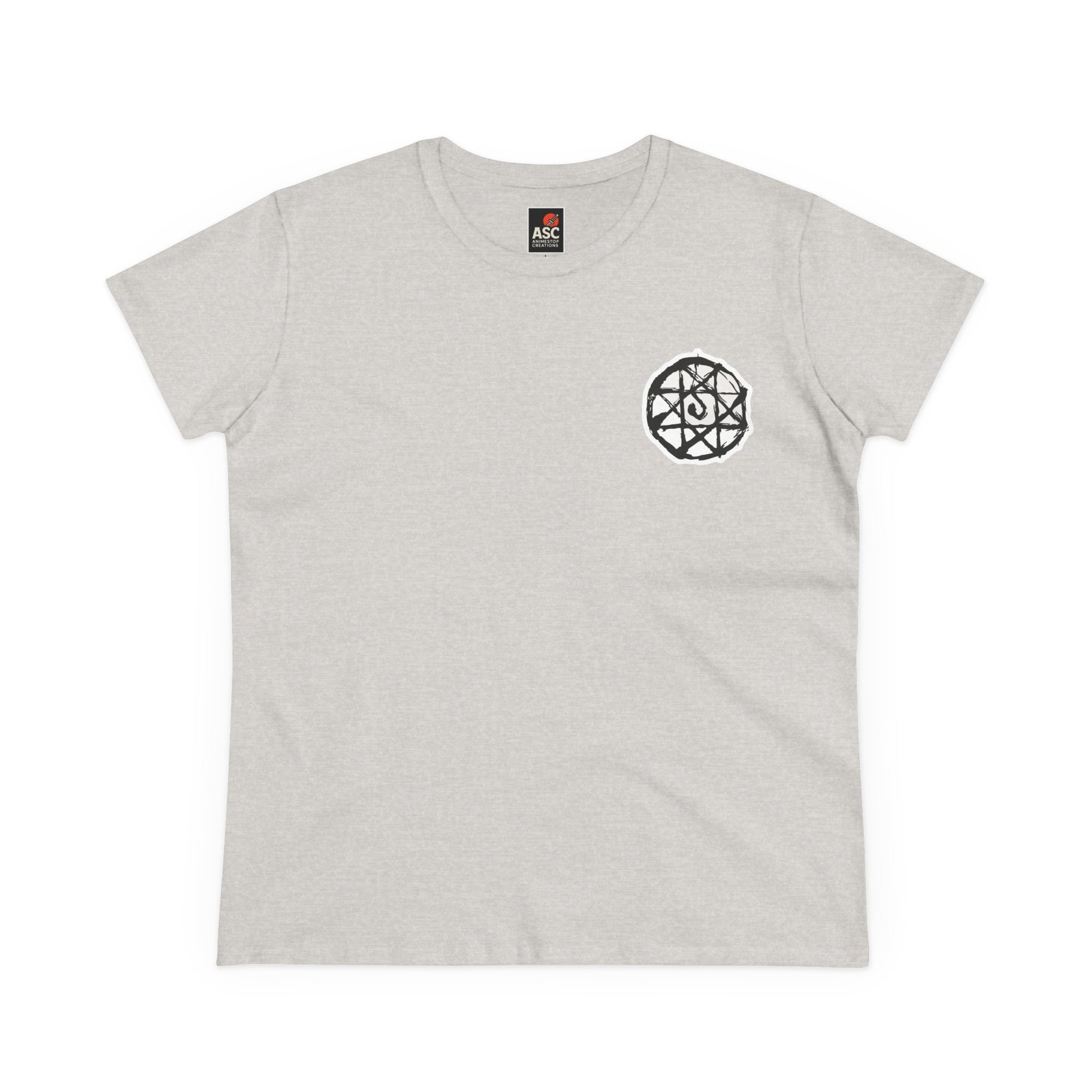 Alphonse Elric (FULLMETAL) Women's Tee