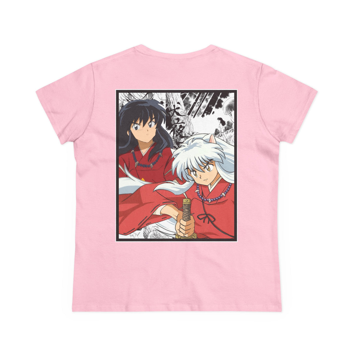 Inuyasha (Inuyasha) Women's Tee