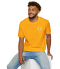 Spike Spiegel (Cowboy Bebop) Casual Tee