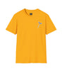 Zanka Nijiku (Gachiakuta) Casual Tee