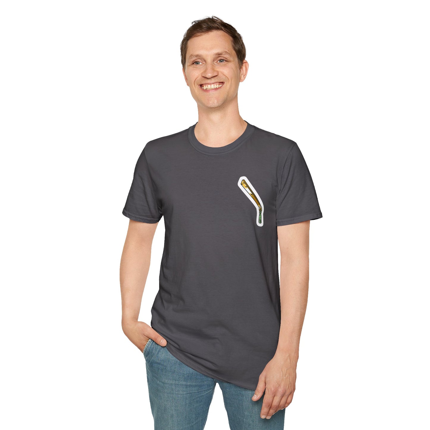 Doma (DEMON SLAYER) Casual Tee