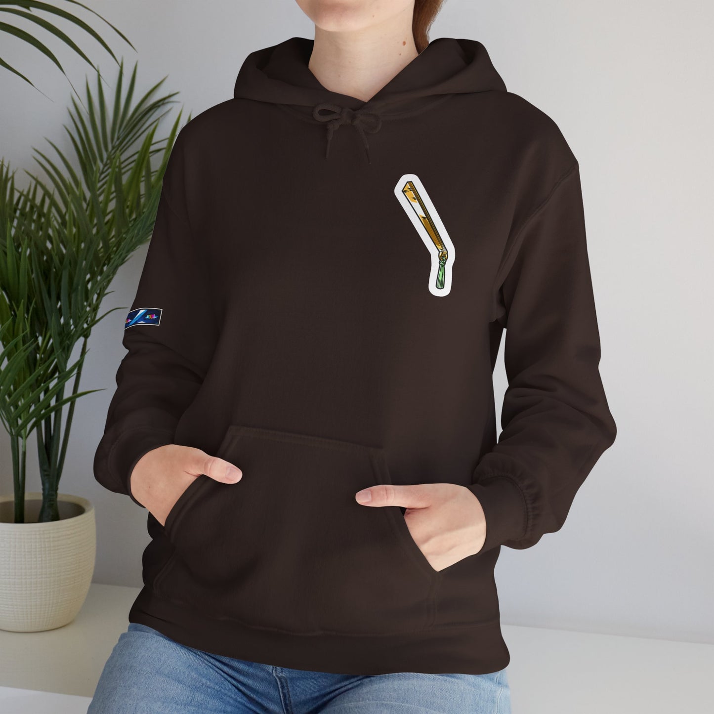 Doma (DEMON SLAYER) Hoodie