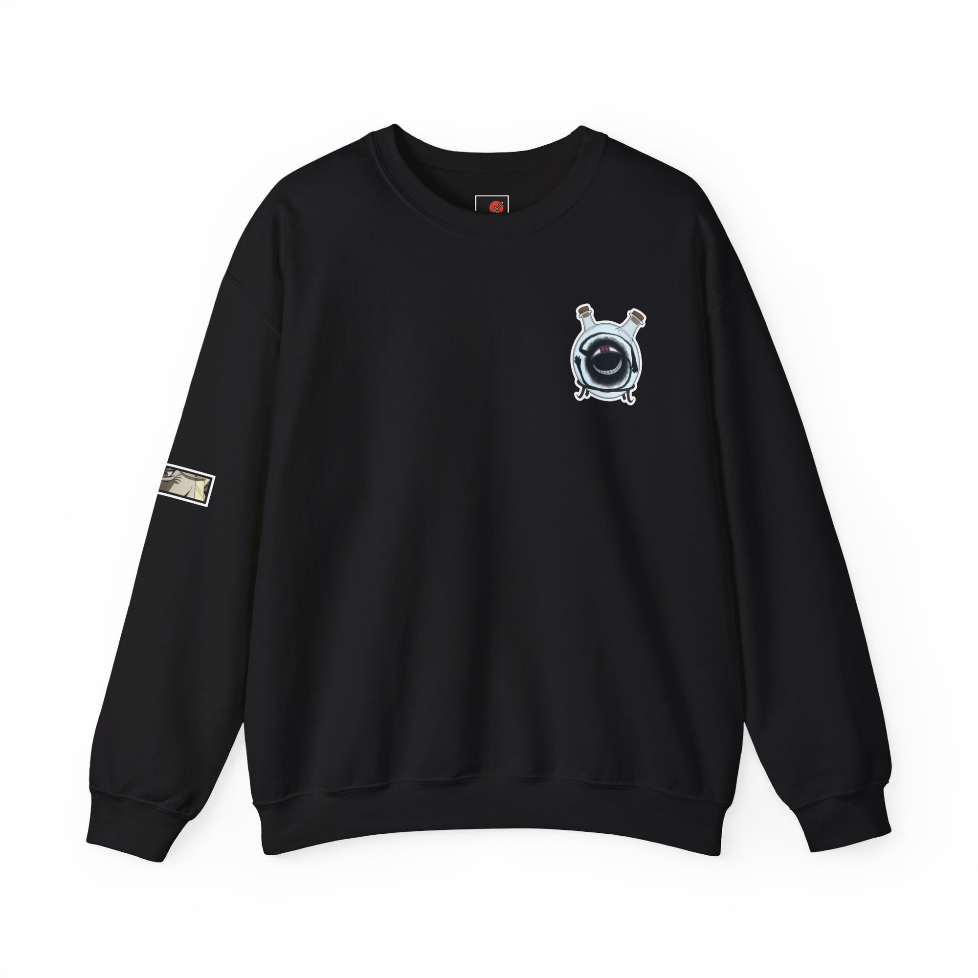 Father (FULLMETAL) Crewneck