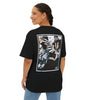 Obanai Iguro (DEMON SLAYER) Premium Oversized Tee