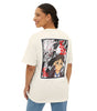 Ken "Okarun" Takakura (Dandadan) Premium Oversized Tee