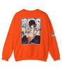 Inosuke Hashibira (DEMON SLAYER) Crewneck