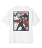 Megumi Fushiguro (JUJUTSU KAISEN) Oversized Tee