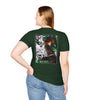 Tanjiro Kamado (DEMON SLAYER) Casual Tee