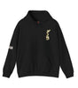 Sudadera con capucha Sanemi Shinazugawa (DEMON SLAYER)