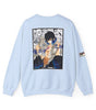 Inosuke Hashibira (DEMON SLAYER) Crewneck