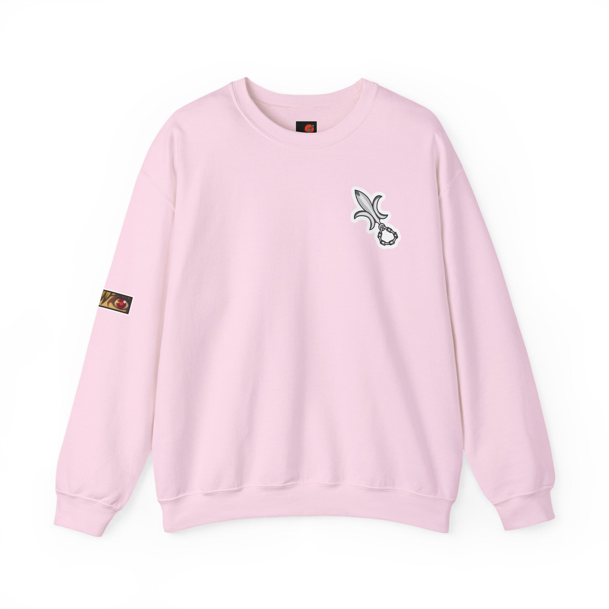 Misa Amane (DEATH NOTE) Crewneck