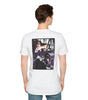 Camiseta informal Kokushibo (DEMON SLAYER)