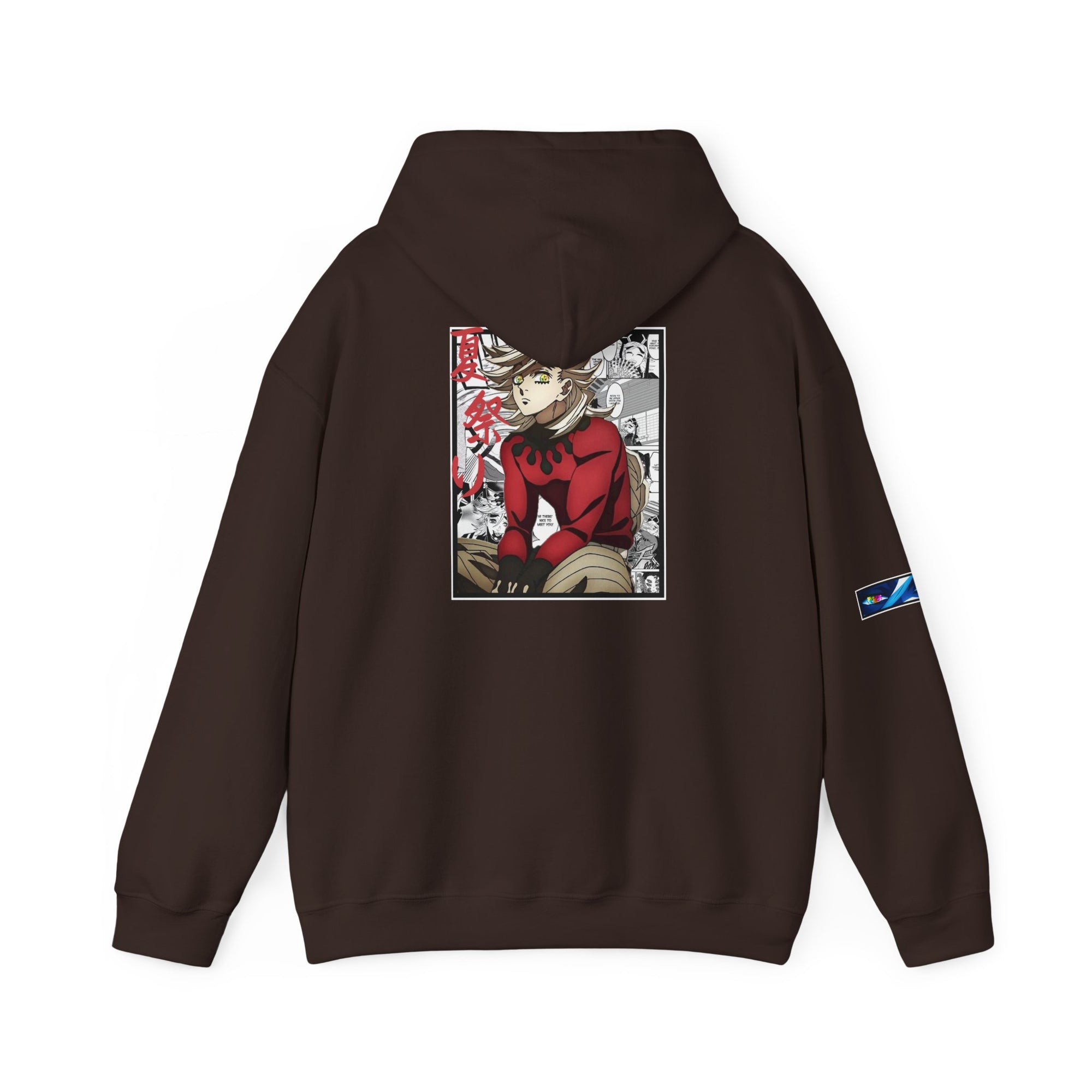 Doma (DEMON SLAYER) Hoodie
