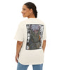 Rudo Surebrec (Gachiakuta) Premiun Oversized Tee