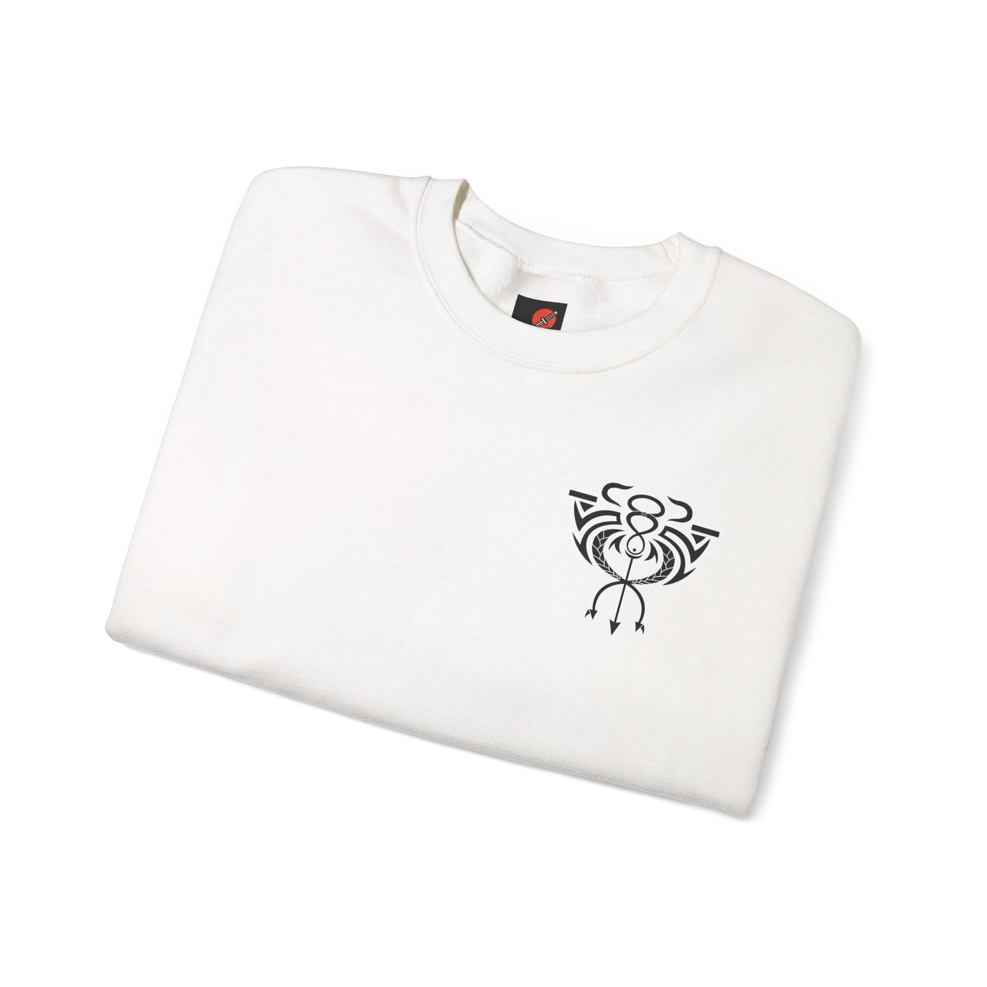 Scar (FULLMETAL) Crewneck