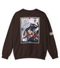 Edward Elric (FULLMETAL) Crewneck