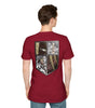 Camiseta informal de Annie Leonhart (ATAQUE A LOS TITANES)