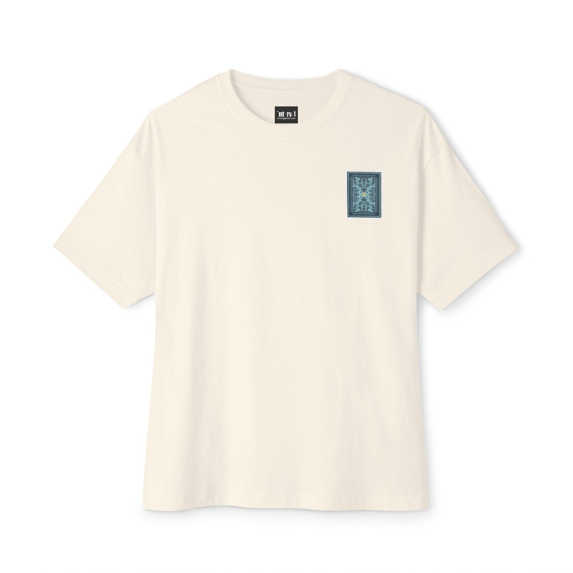 Luck Voltia (Black Clover) Premium Oversized Tee