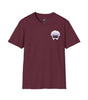 Camiseta informal Satoru Gojo (JUJUTSU KAISEN)