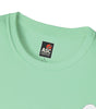 L. (DEATH NOTE) Casual Tee