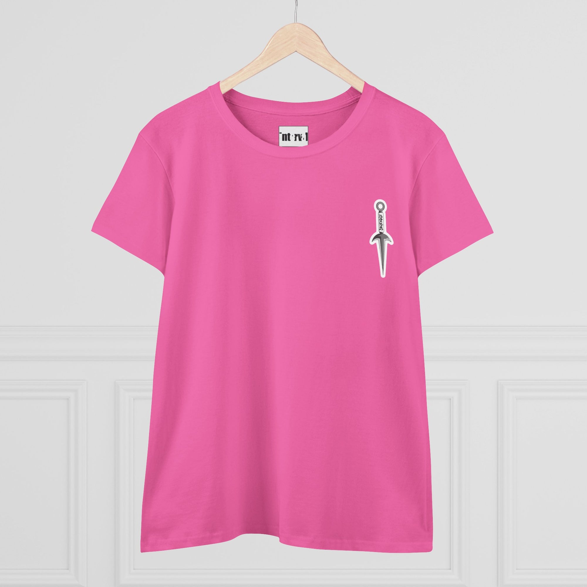 Minato Namikaze (Naruto Shippuden) Women's Tee