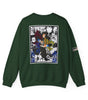 Giyu Tomioka (DEMON SLAYER) Crewneck