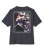 Kokushibo (DEMON SLAYER) Oversized Tee