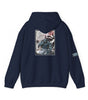Alphonse Elric (FULLMETAL) Hoodie