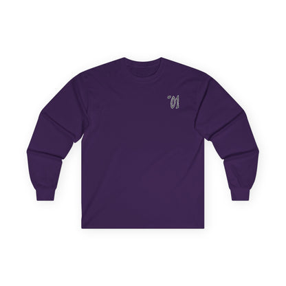Eren Yeager (ATTACKONTITAN) Long Sleeve