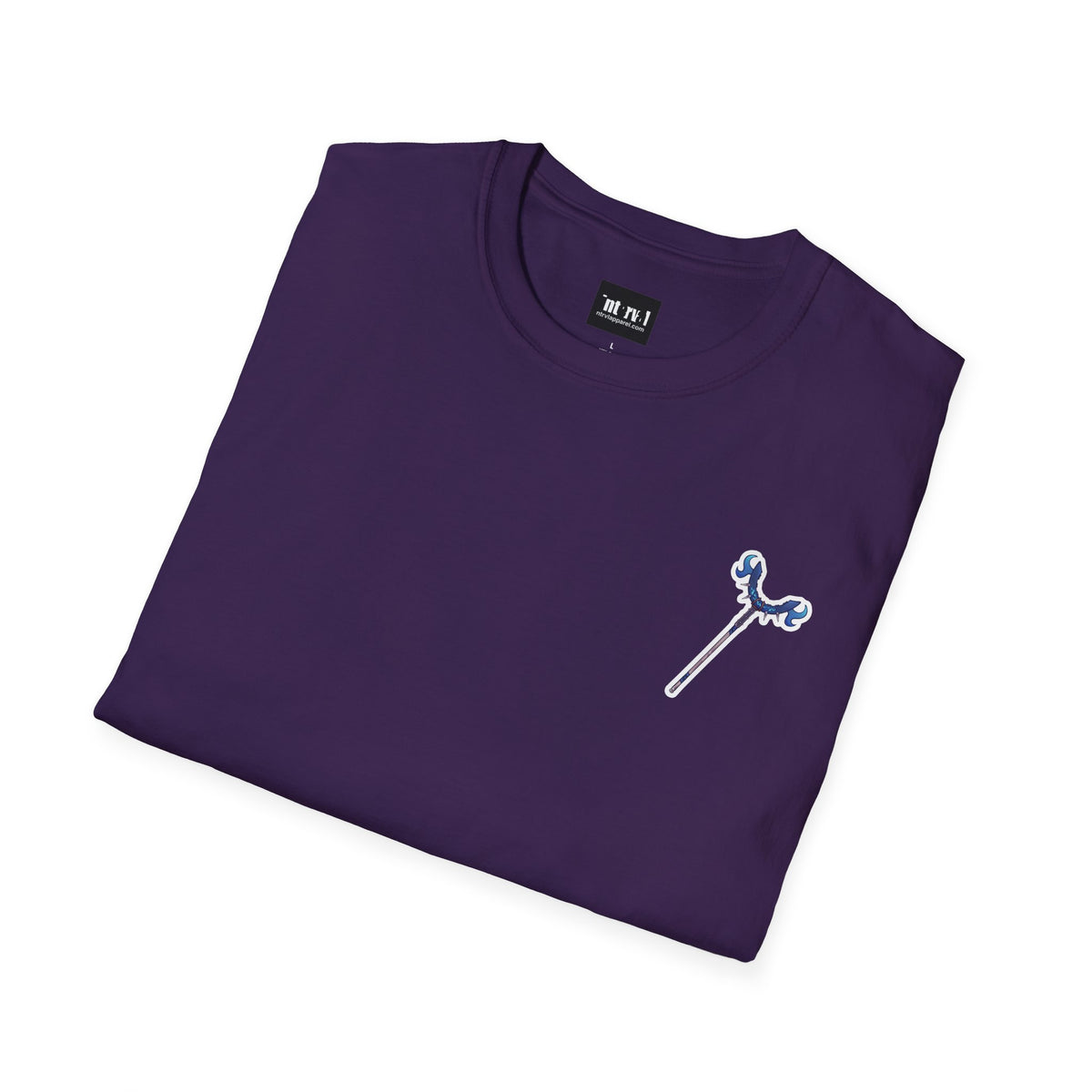 Zanka Nijiku (Gachiakuta) Casual Tee