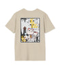 Turbo Granny (Dandadan) Casual Tee