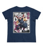 Camiseta para mujer de Tengen Uzui (DEMON SLAYER)