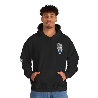 Kento Nanami (JUJUTSU KAISEN) Hoodie
