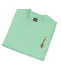 Tanjiro Kamado (DEMON SLAYER) Casual Tee
