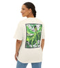 Yuno Grinberryall (Black Clover) Premium Oversized Tee