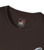 Camiseta informal de Edward Elric (FULLMETAL)