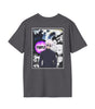 Camiseta informal Satoru Gojo (JUJUTSU KAISEN)