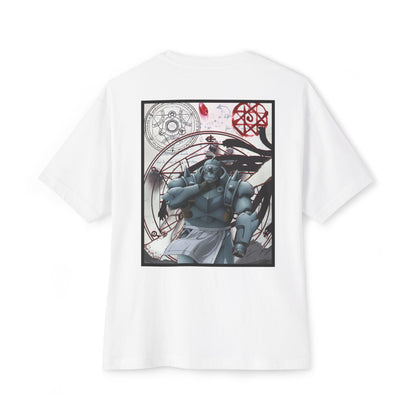 Alphonse Elric (FULLMETAL) Oversized Tee