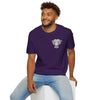 Camiseta informal de Scar (FULLMETAL)