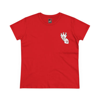Roy Mustang (FULLMETAL) Women's Tee