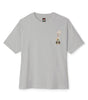 Obanai Iguro (DEMON SLAYER) Premium Oversized Tee
