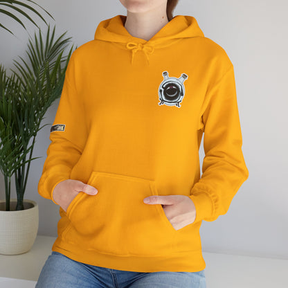 Father (FULLMETAL) Hoodie