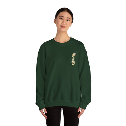 Sanemi Shinazugawa (DEMON SLAYER) Crewneck