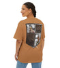 Camiseta extragrande de Zeke Yeager (ATAQUE A LOS TITANES)