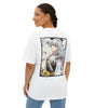 Sesshomaru (Inuyasha) Premium Oversized Tee