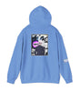 Satoru Gojo (JUJUTSU KAISEN) Hoodie