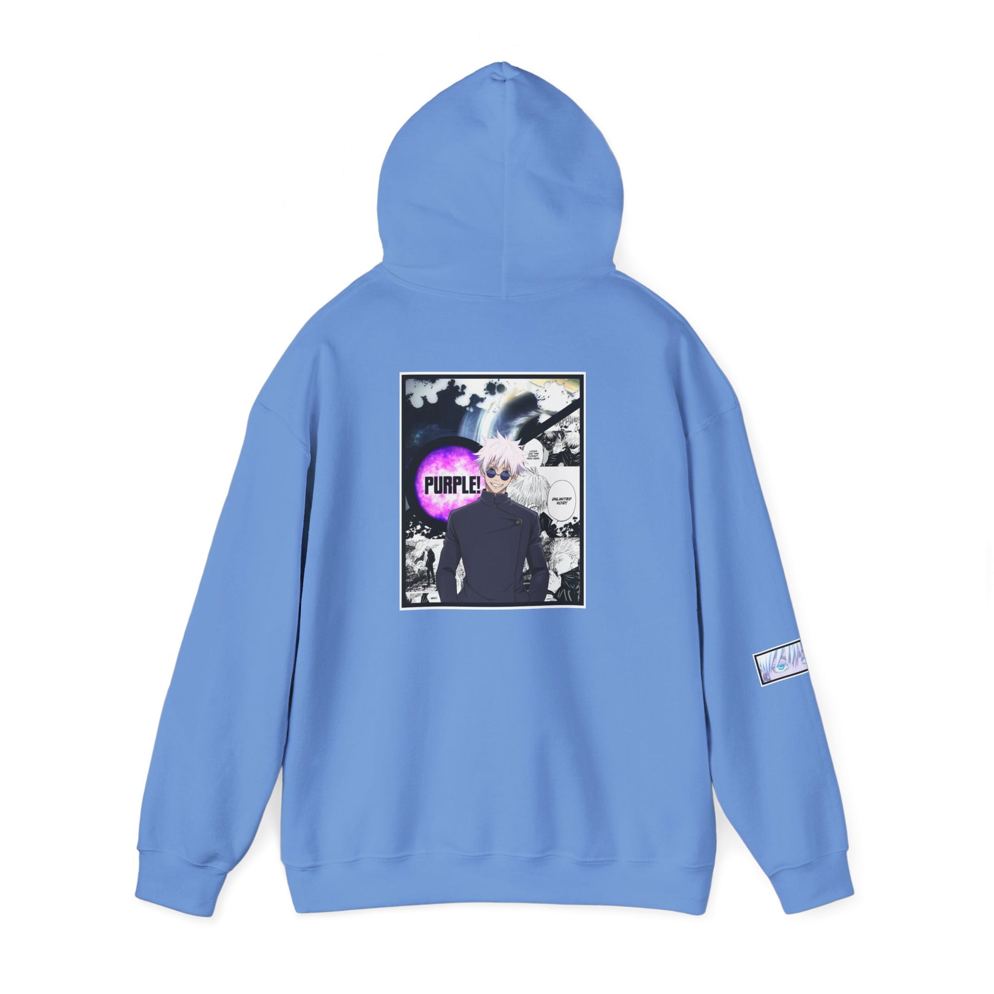 Satoru Gojo (JUJUTSU KAISEN) Hoodie